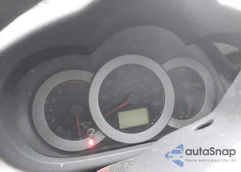 2006 Toyota Rav4 z USA, uszkodzony, nr VIN JTMBD33V066014492